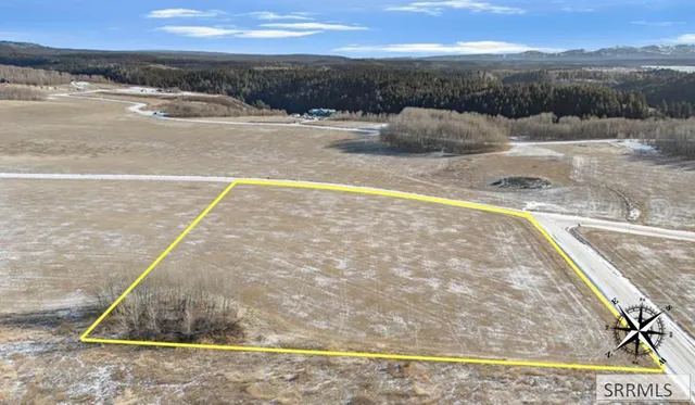 $365,000 | 1625 Renegade Fly Drive, Ashton, ID 83420