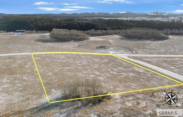 $365,000 | 1625 Renegade Fly Drive, Ashton, ID 83420
