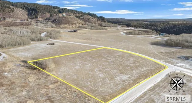 $365,000 | 1625 Renegade Fly Drive, Ashton, ID 83420