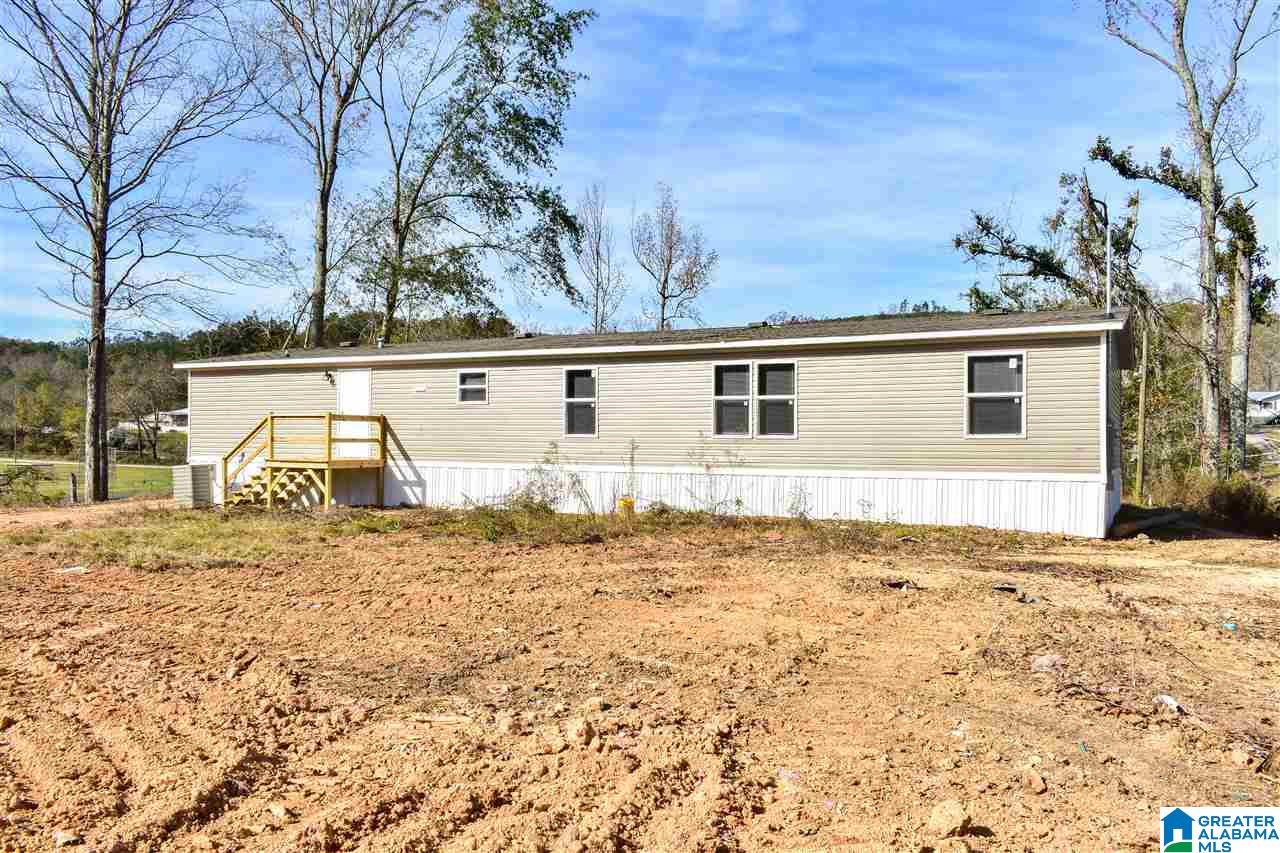 1603 Crudup Road Attalla, AL 35954 - Photo 24 of 37