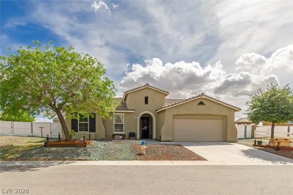 $365,000 | 529 Lampshire Lane, Pahrump, NV 89060