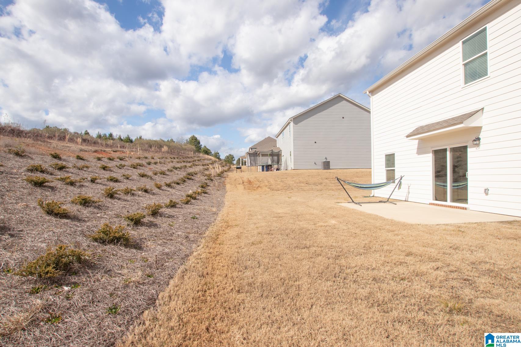 1034 Canvasback Way Alabaster, AL 35007 - Photo 35 of 36