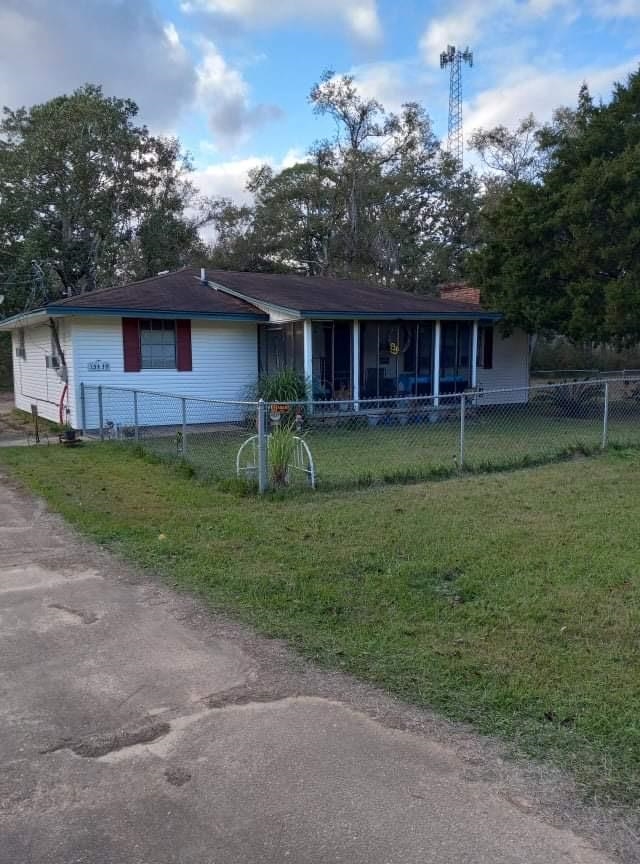 15439 Nance Road Foley, AL 36535 - Photo 1 of 9 front