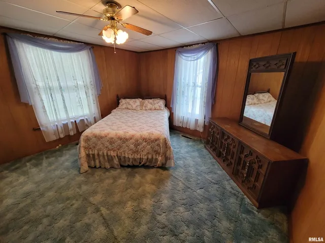 $95,000 | 405 St Clair Street, Odin, IL 62870