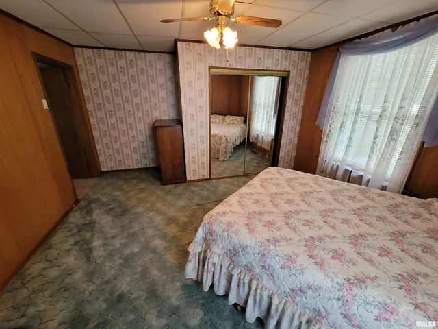 $95,000 | 405 St Clair Street, Odin, IL 62870