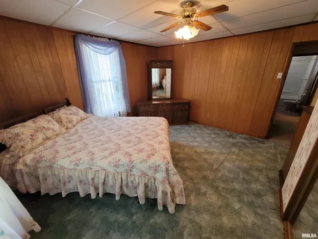 $95,000 | 405 St Clair Street, Odin, IL 62870