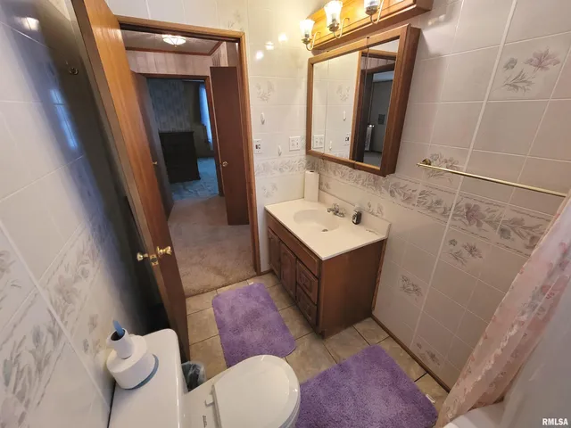 $95,000 | 405 St Clair Street, Odin, IL 62870