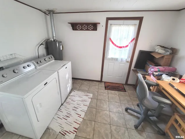 $95,000 | 405 St Clair Street, Odin, IL 62870