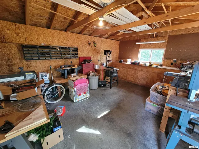 $95,000 | 405 St Clair Street, Odin, IL 62870