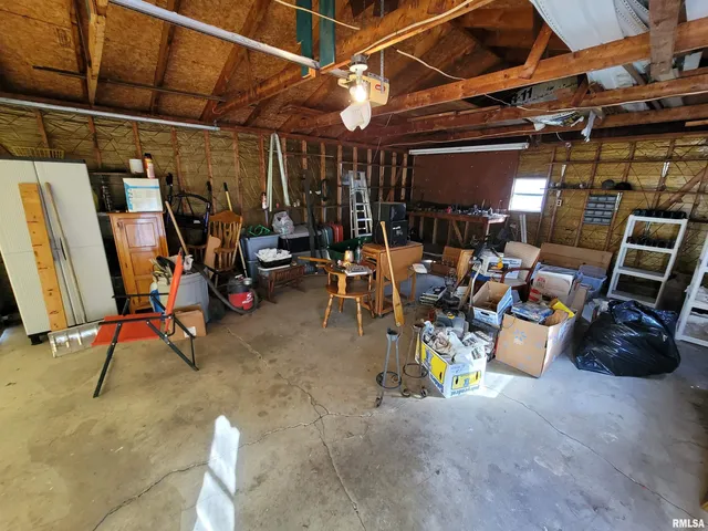 $95,000 | 405 St Clair Street, Odin, IL 62870