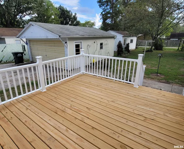 $95,000 | 405 St Clair Street, Odin, IL 62870