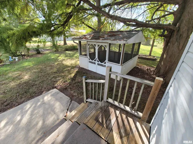 $95,000 | 405 St Clair Street, Odin, IL 62870