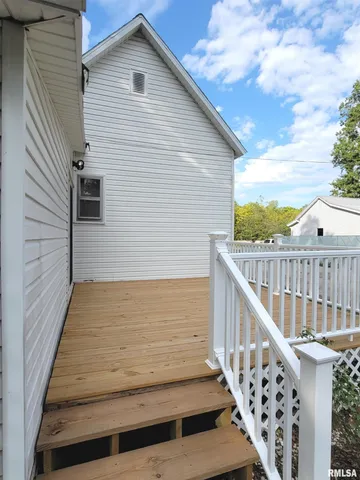 $95,000 | 405 St Clair Street, Odin, IL 62870