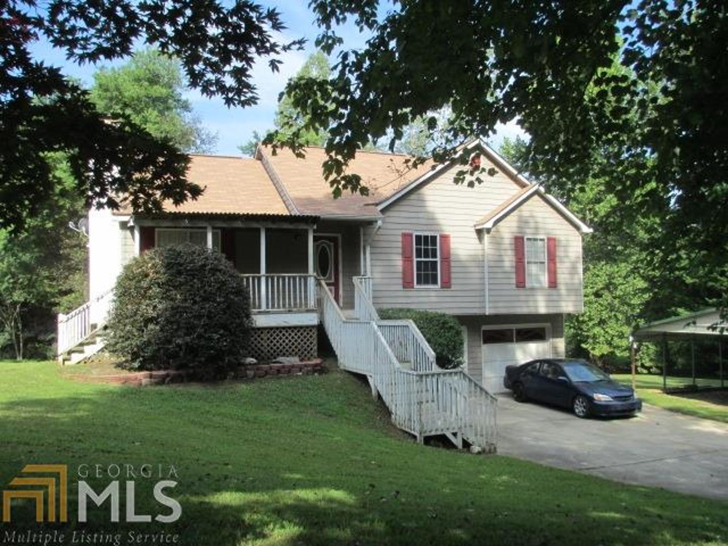 70 West Ridge Drive Temple, GA 30179 - Photo 1 of 1 Gallery Image 1