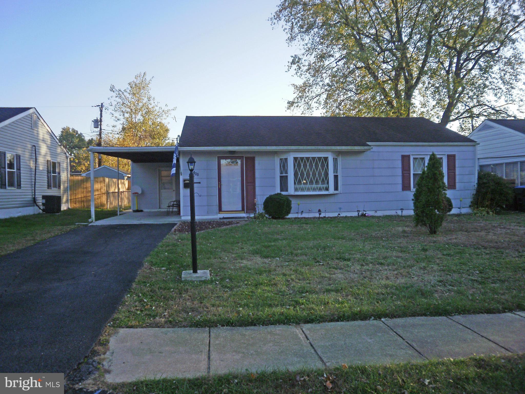 408 Bennington Road Wilmington, DE 19804 - Photo 1 of 10 Gallery Image 1