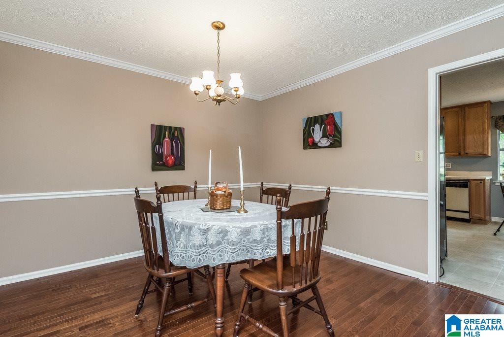180 Sequoia Street Montevallo, AL 35115 - Photo 3 of 25