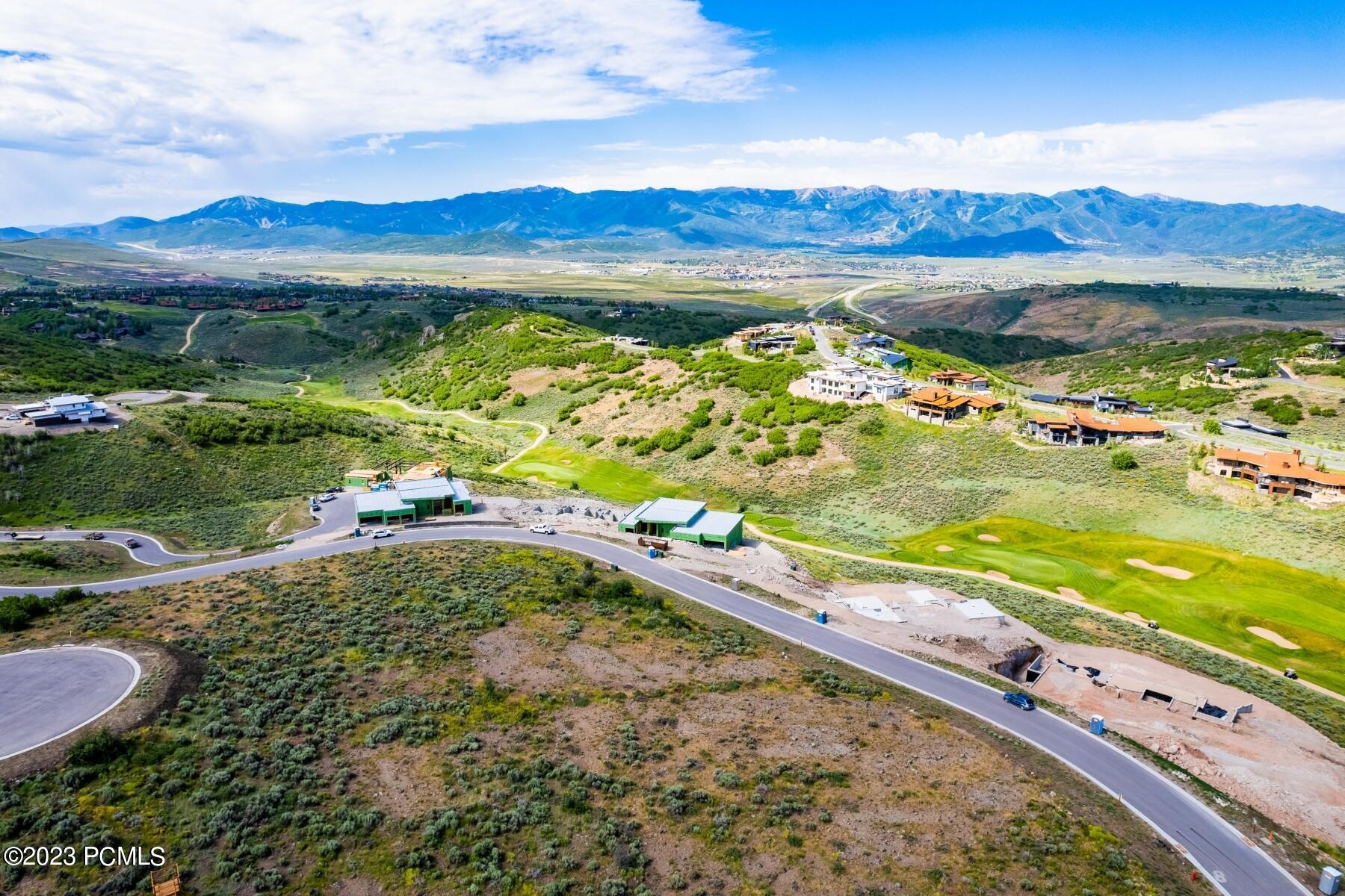 3331 Wapiti Cyn Road Park City, UT 84098 - Photo 6 of 30