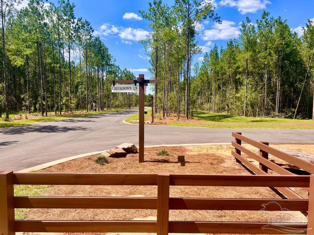 Lot 94 Turning Leaf Road Pace, FL 32571 - Photo 12 of 14