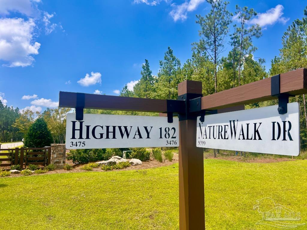 Lot 94 Turning Leaf Road Pace, FL 32571 - Photo 13 of 14