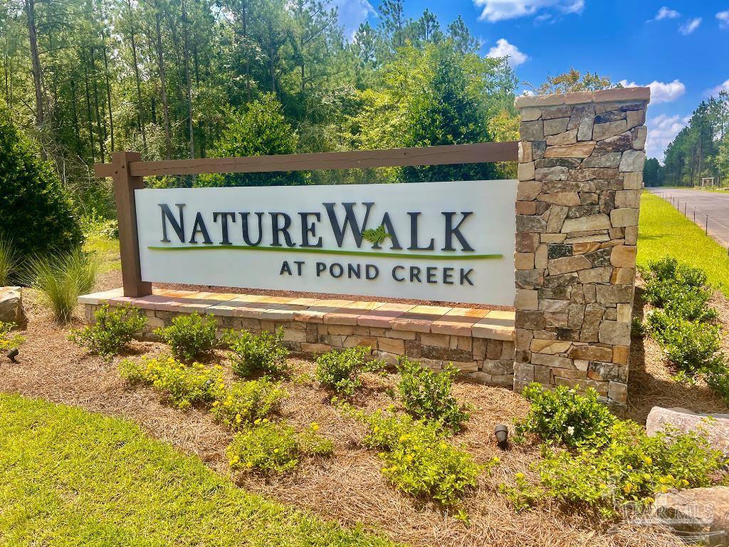 Lot 94 Turning Leaf Road Pace, FL 32571 - Photo 14 of 14