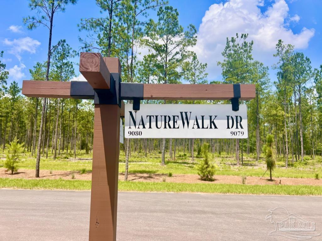 Lot 94 Turning Leaf Road Pace, FL 32571 - Photo 2 of 14
