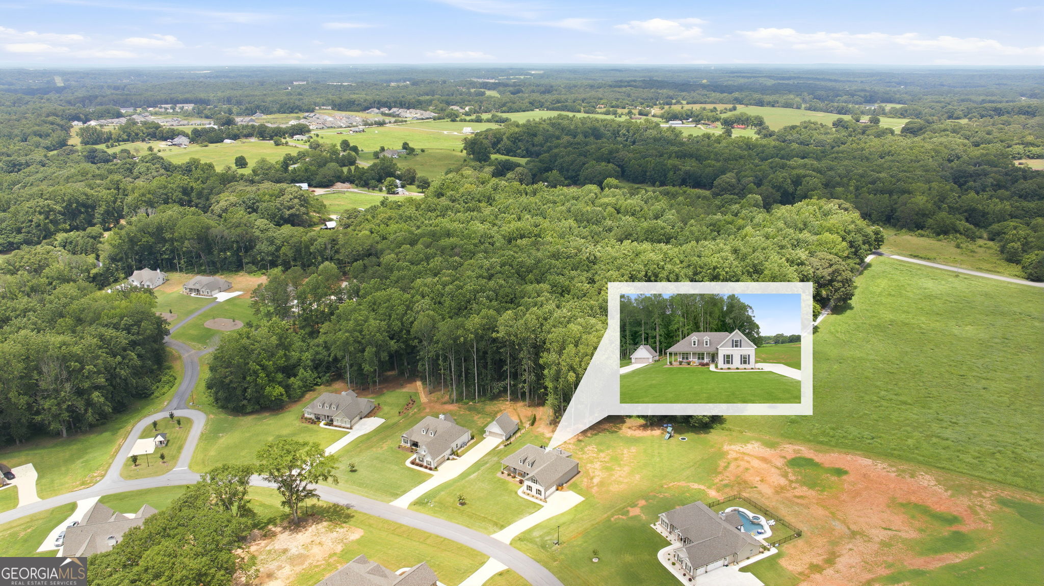 231 Camden Loop Jefferson, GA 30549 - Photo 43 of 56
