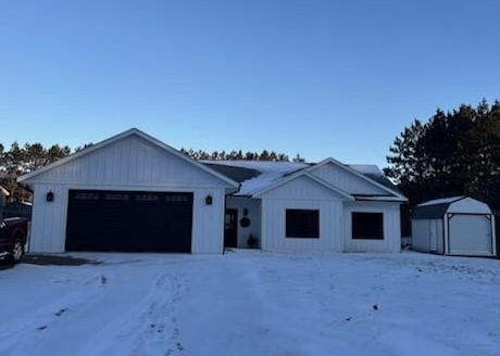 7268 Luther Road Spooner, WI 54801 - Photo 1 of 1 Gallery Image 1