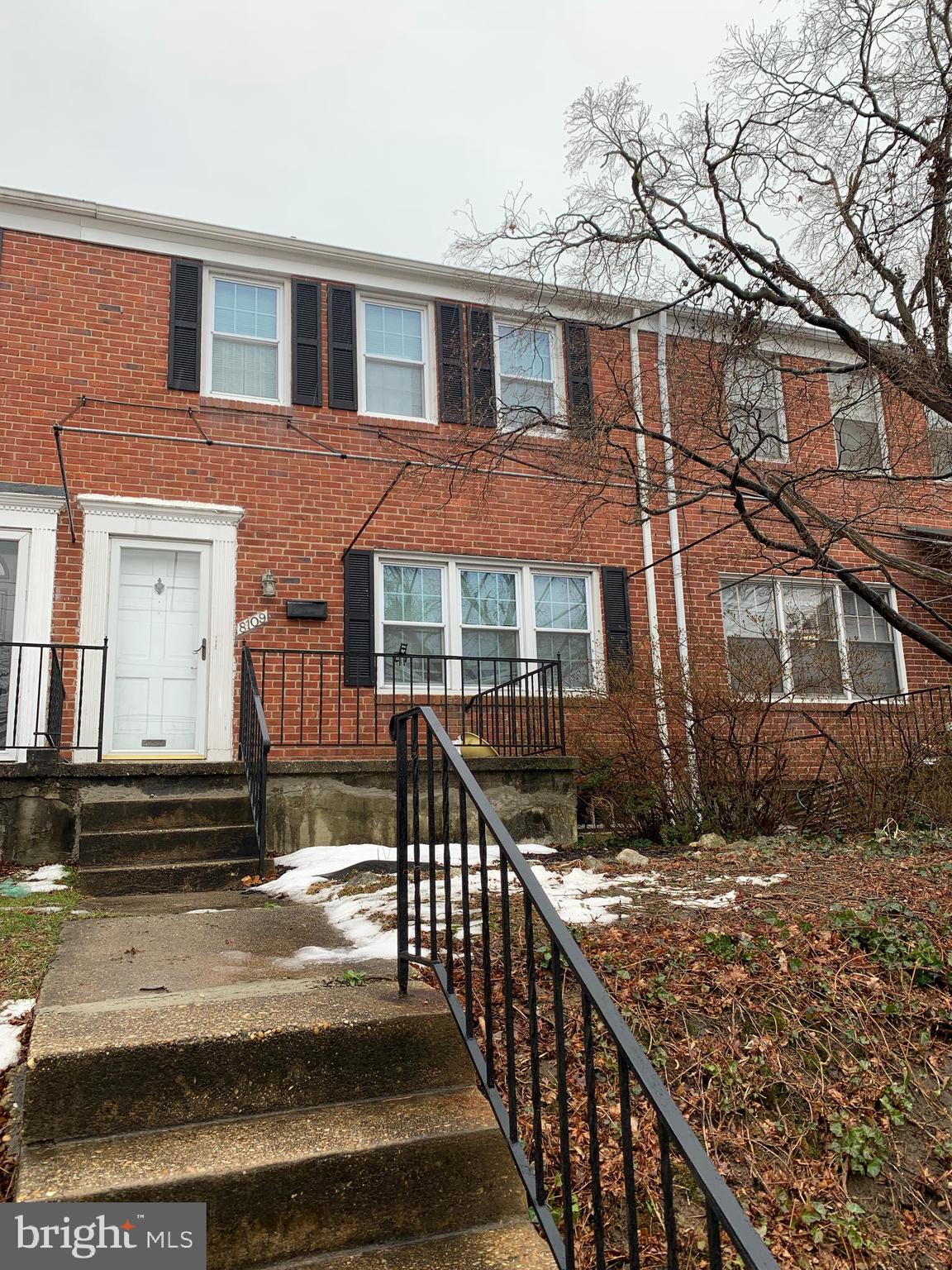 8109 Pleasant Plains Road Towson, MD 21286 - Photo 1 of 19