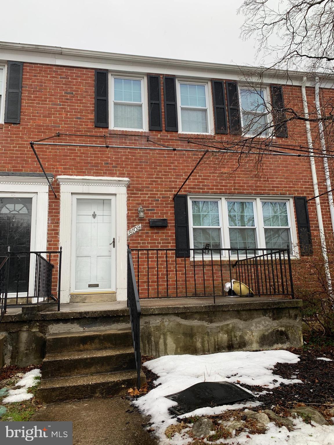 8109 Pleasant Plains Road Towson, MD 21286 - Photo 2 of 19