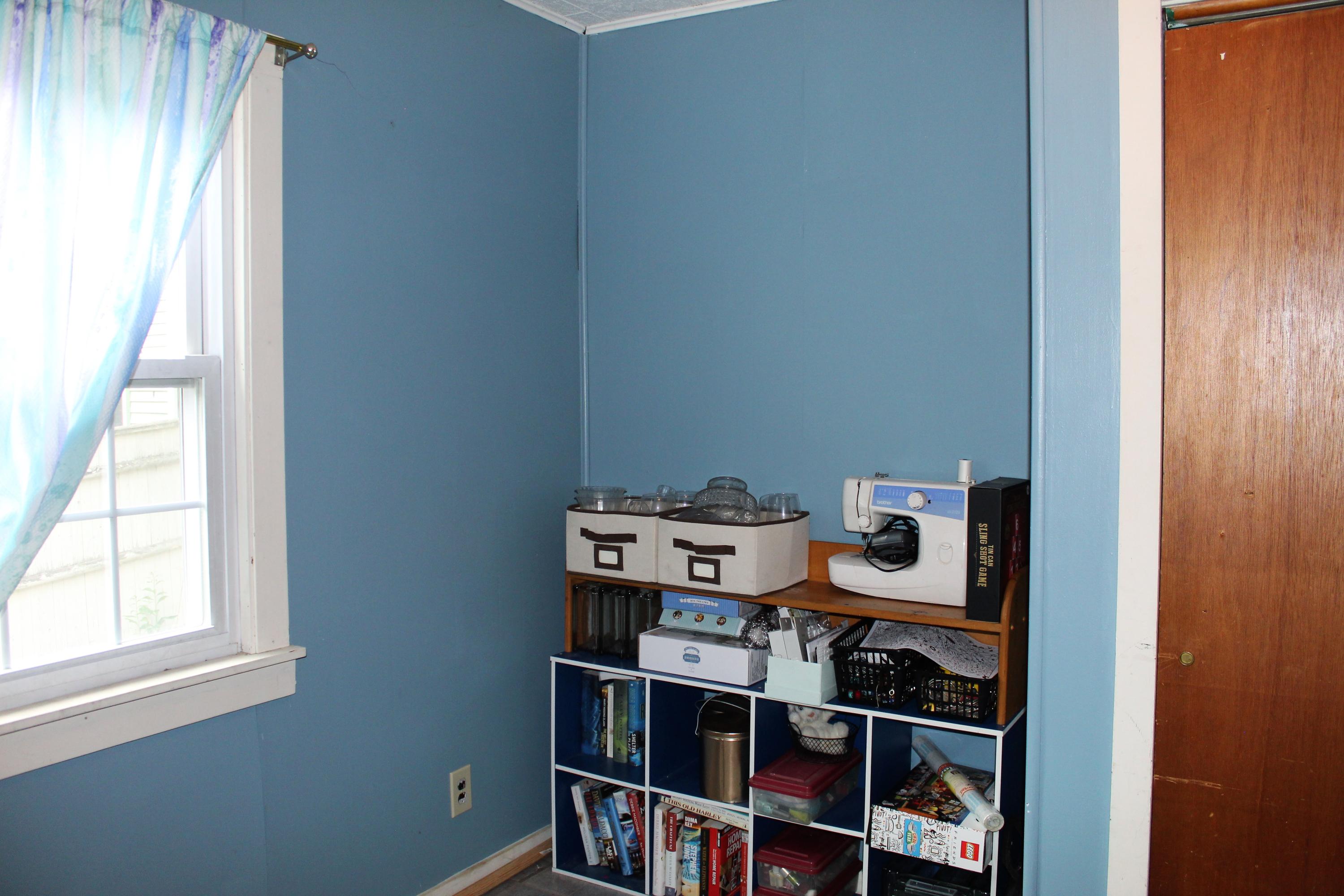 162 Hurlin Smith Road Buxton, ME 04093 - Photo 11 of 20 11 Second bedroom