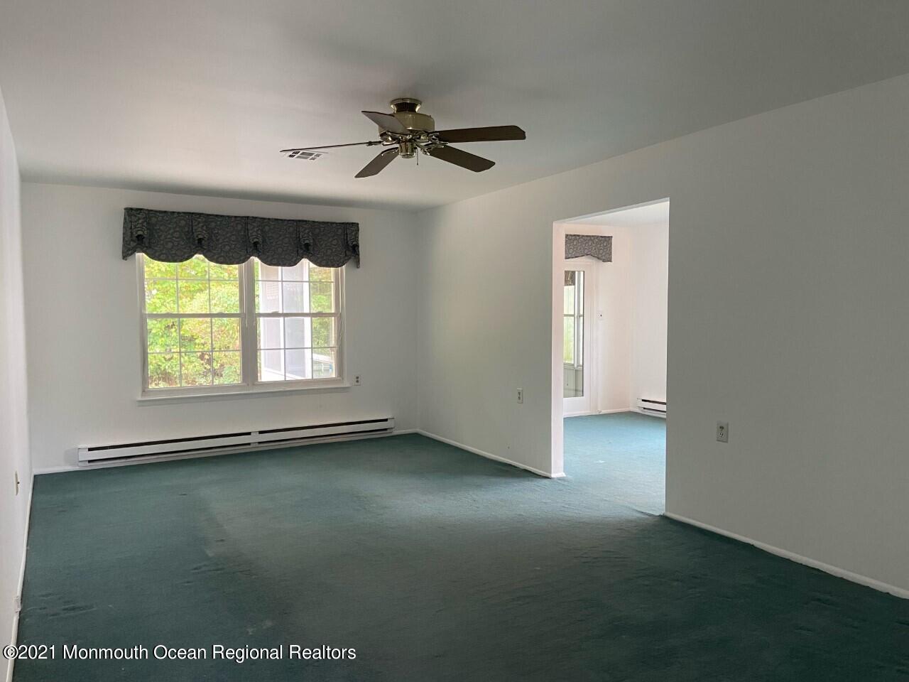 24 Blue Ridge Drive Brick, NJ 08724 - Photo 15 of 27 living room 24 blue ridge