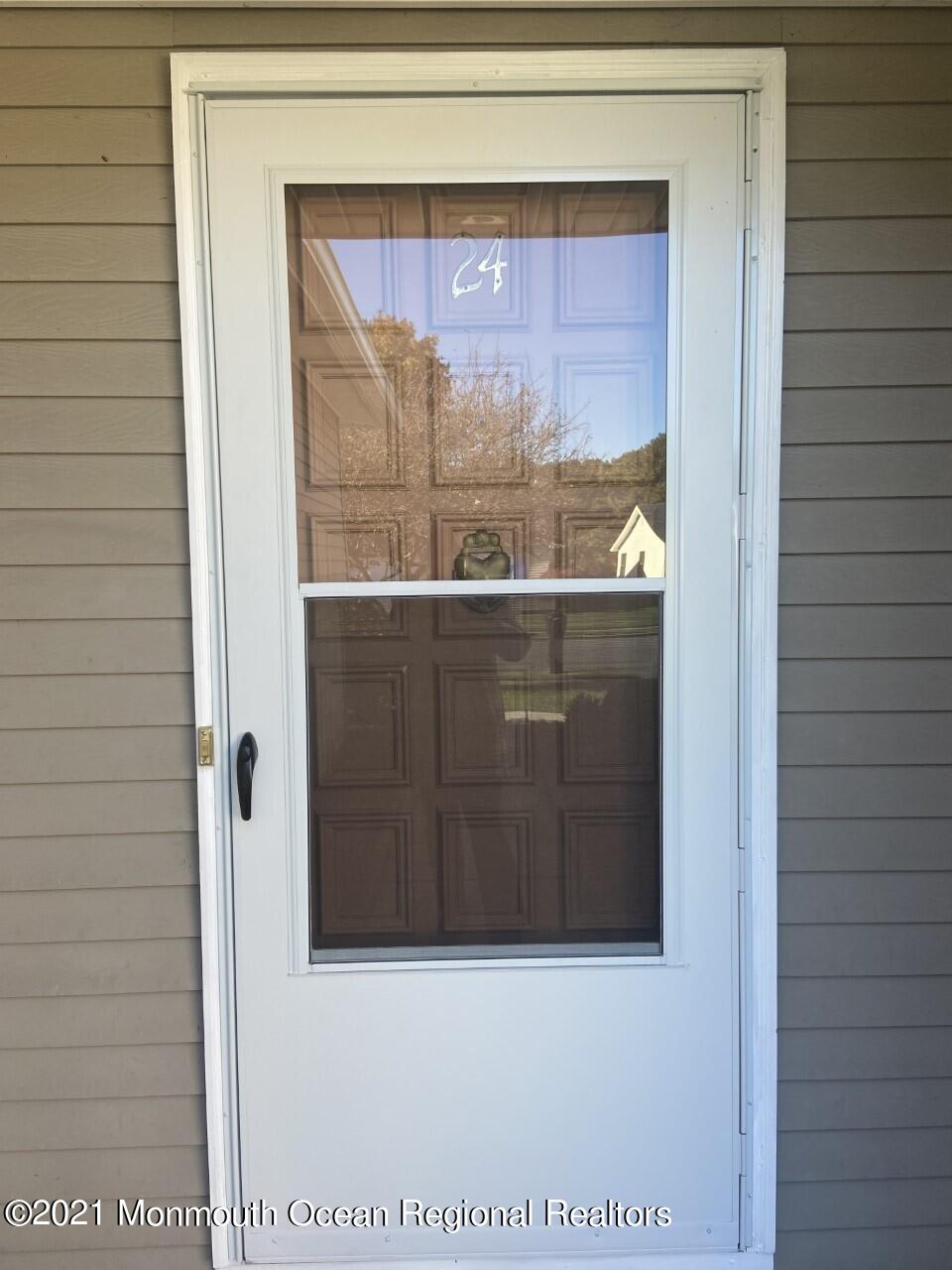 24 Blue Ridge Drive Brick, NJ 08724 - Photo 20 of 27 storm door 24 blue ridge