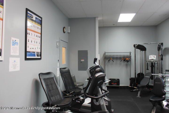 24 Blue Ridge Drive Brick, NJ 08724 - Photo 24 of 27 gym g2