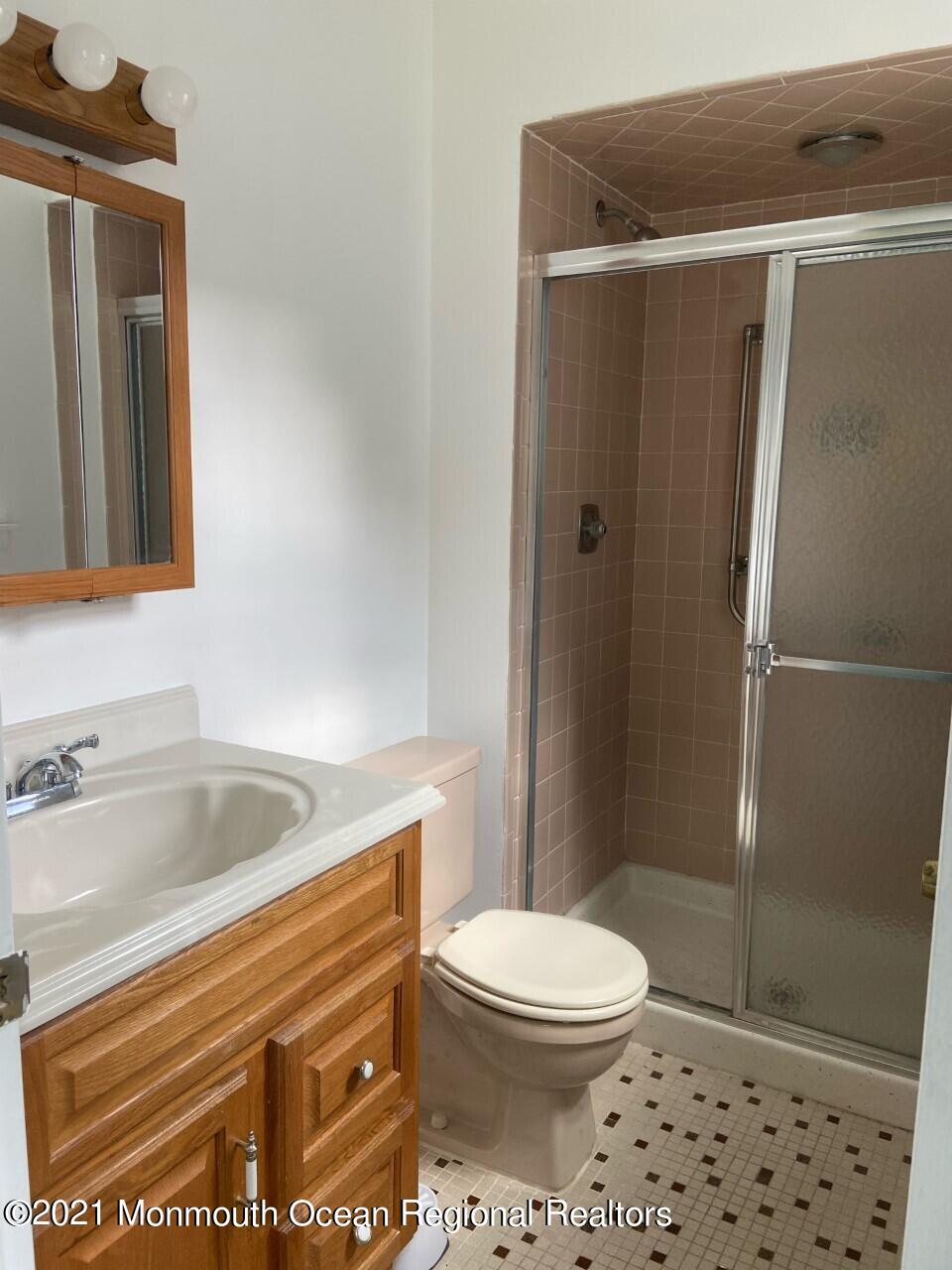 24 Blue Ridge Drive Brick, NJ 08724 - Photo 10 of 27 master bath 24 blue ridge