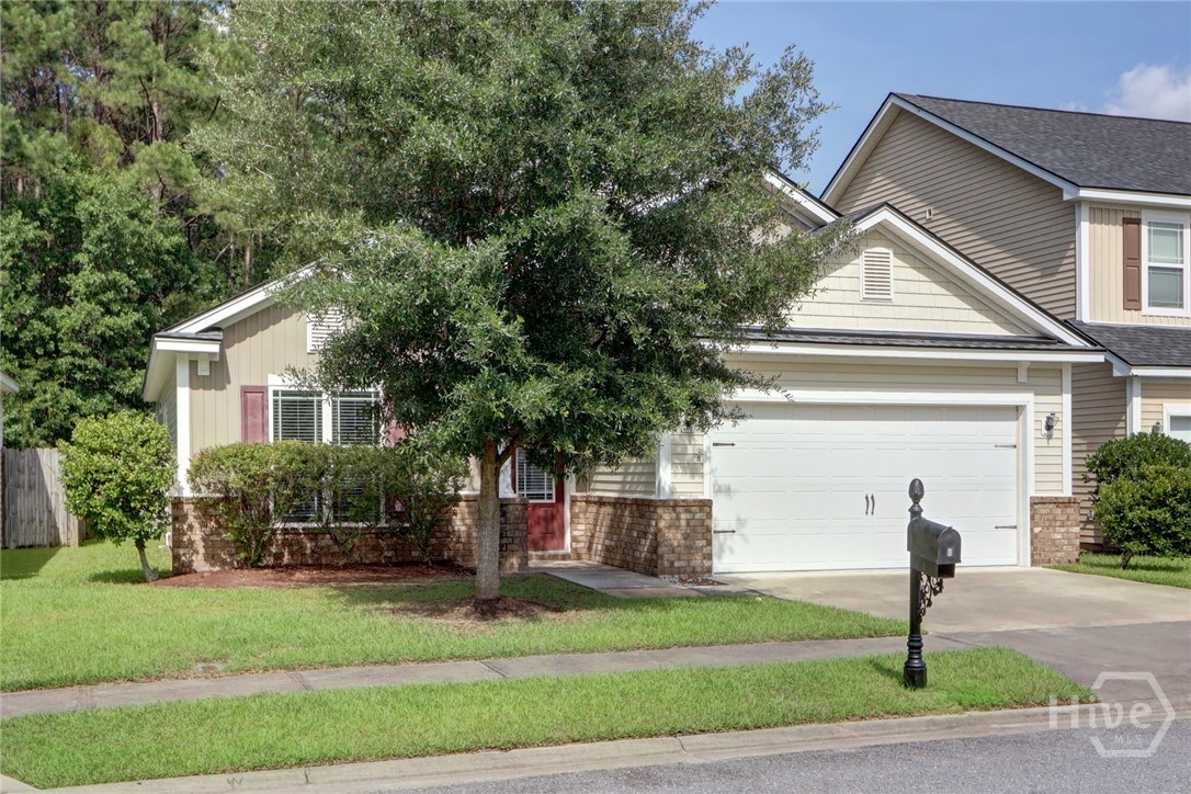 3 Chapel Pointe Circle Savannah, GA 31419 - Photo 3 of 41