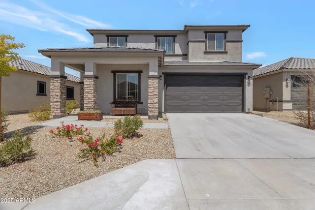$387,000 | 24406 West Verlea Drive, Buckeye, AZ 85326