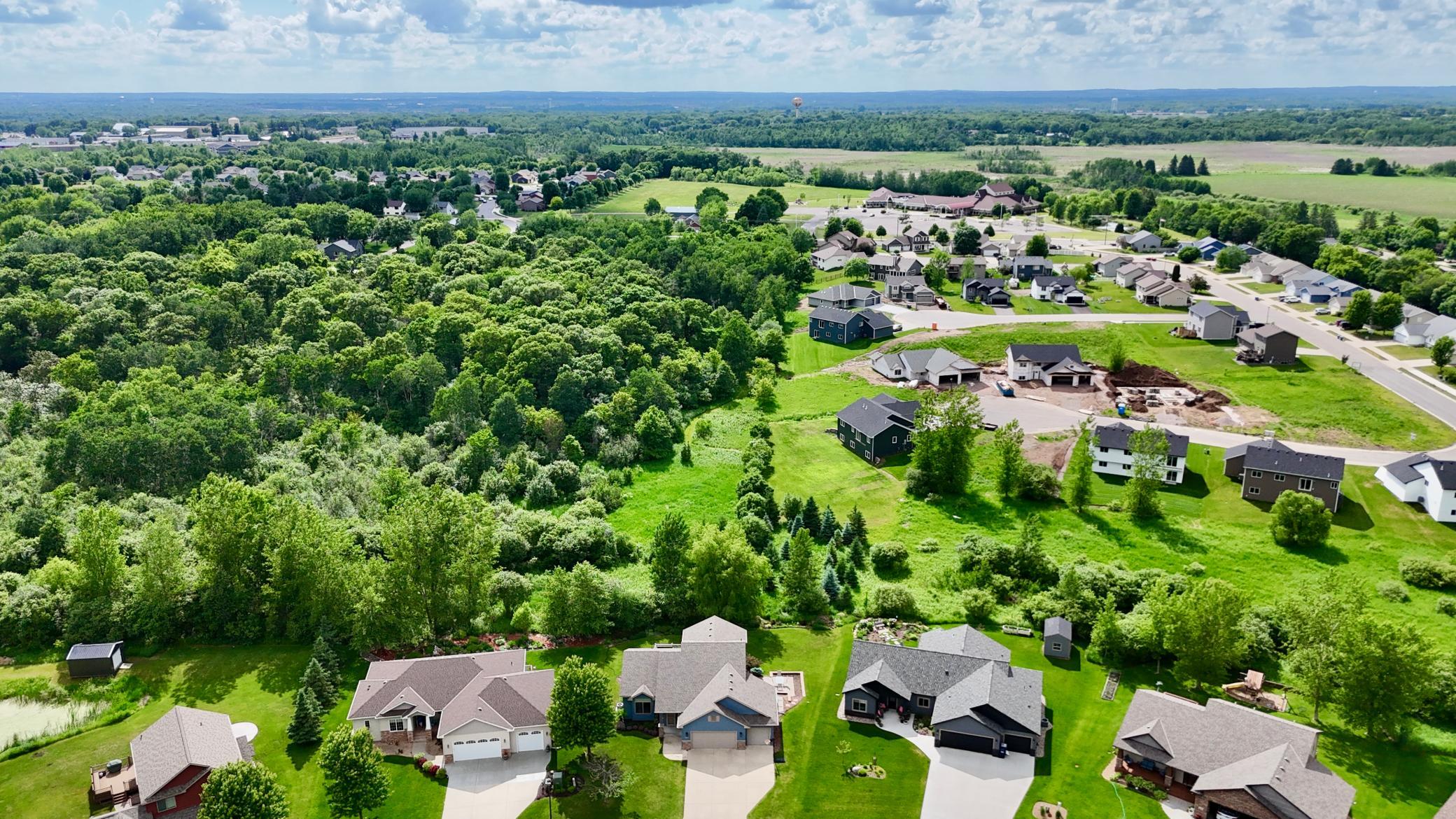 1256 Osauka Road Northeast Sauk Rapids, MN 56379 - Photo 2 of 74