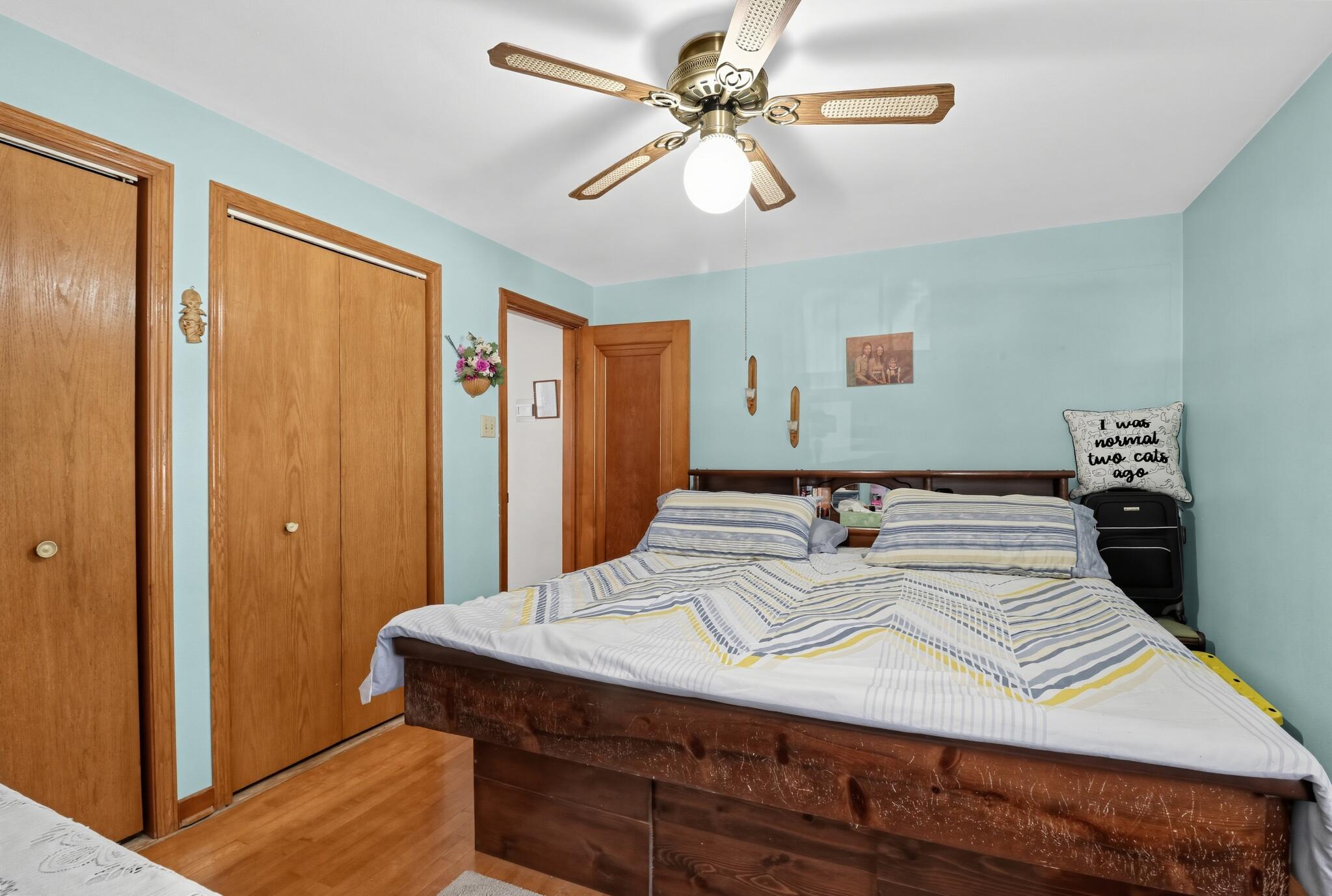 2515 Dombrowski Boulevard Racine, WI 53405 - Photo 10 of 22 22_2515_Dombrowski_Blvd-Bedroom-6656