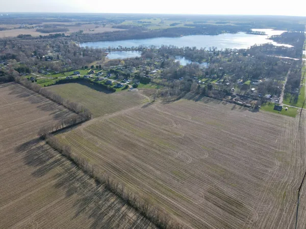 $945,000 | Approx 32-acres North Approx 32-acres N 850th Street East, New Carlisle, IN 46552