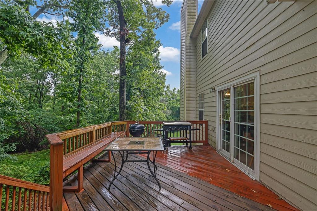 7940 Timberline Overlook Cumming, GA 30041 - Photo 35 of 40