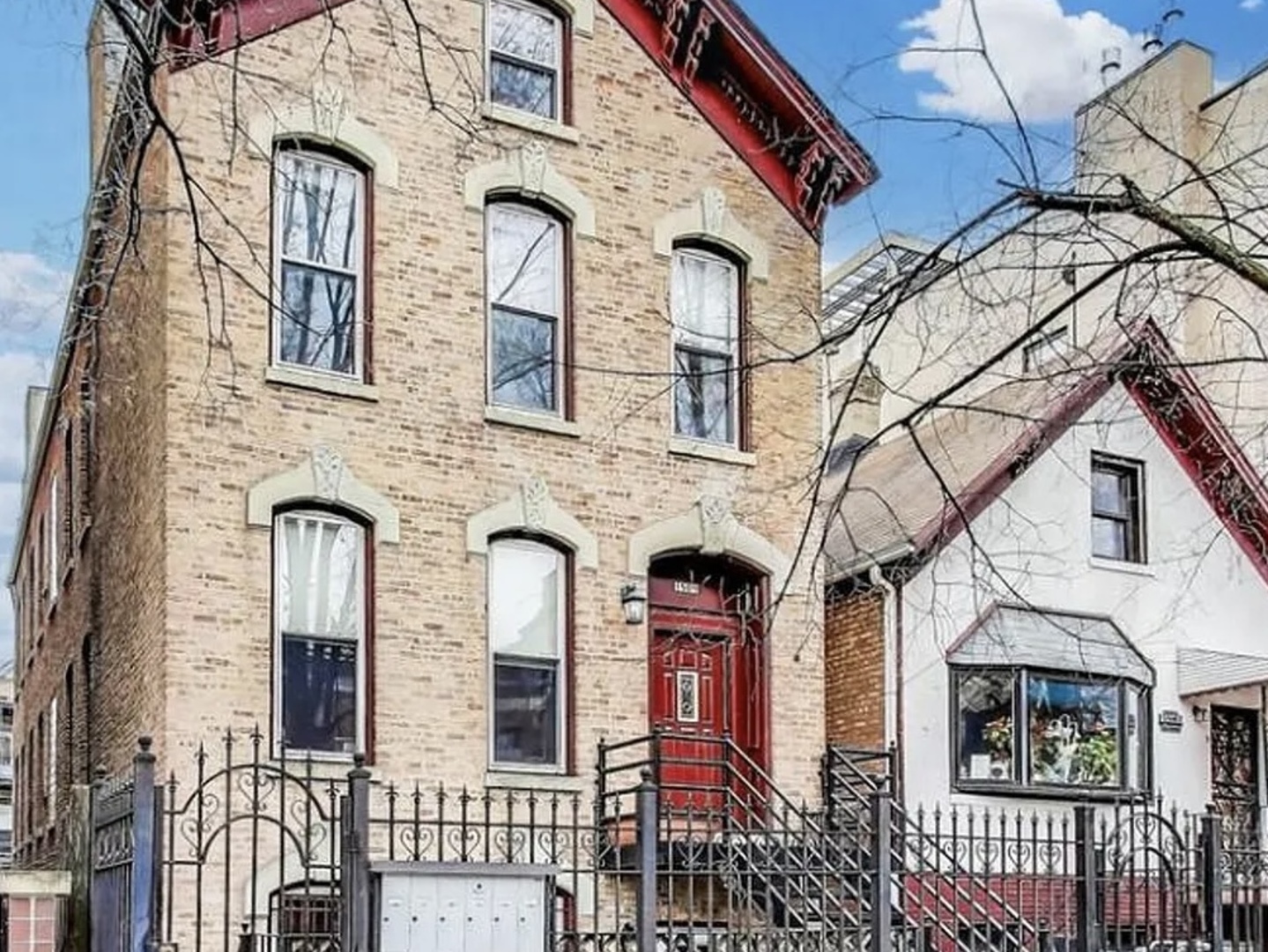1509 West Thomas Street, Unit 2F Chicago, IL 60642 - Photo 1 of 1