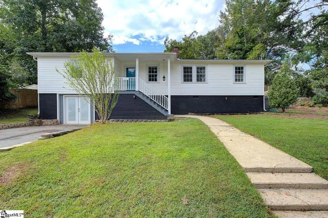 $219,500 | 2005 Northview Avenue, Anderson, SC 29625