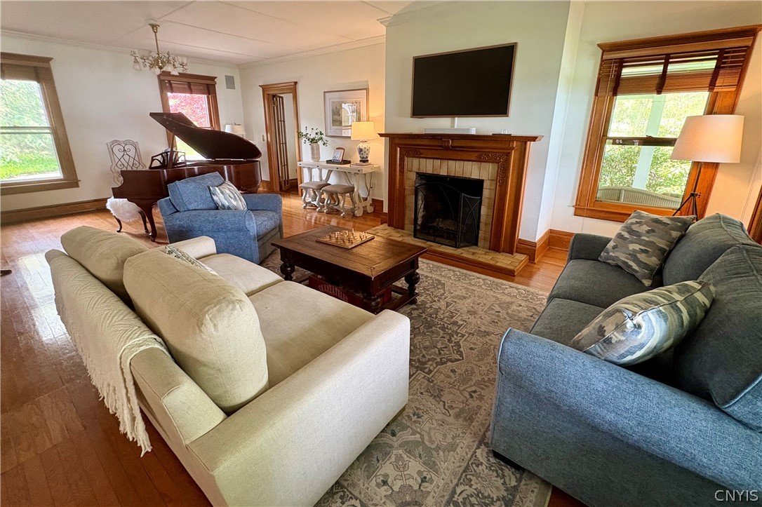 1870 West Lake Road Skaneateles, NY 13152 - Photo 13 of 27