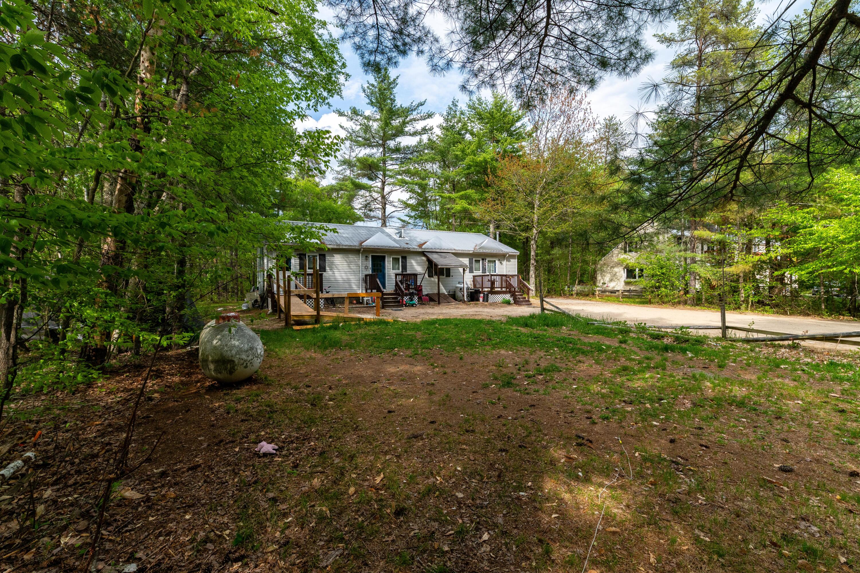 15 Lovewell Pond Road Fryeburg, ME 04037 - Photo 8 of 35 DSC_4191