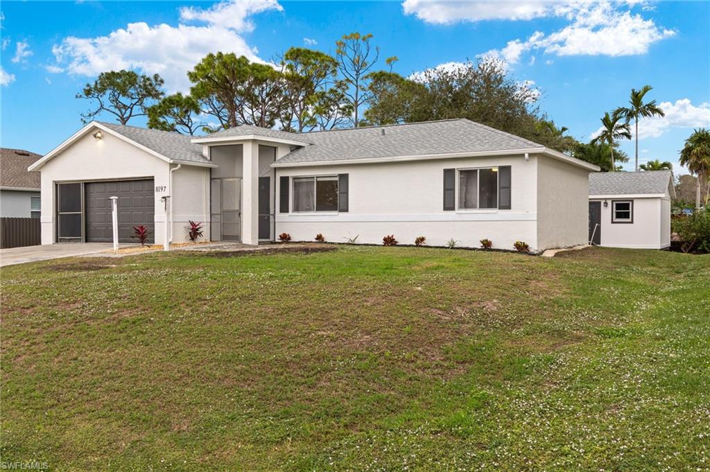 8197 Anhinga Road Fort Myers, FL 33967 - Photo 1 of 30 Gallery Image 1