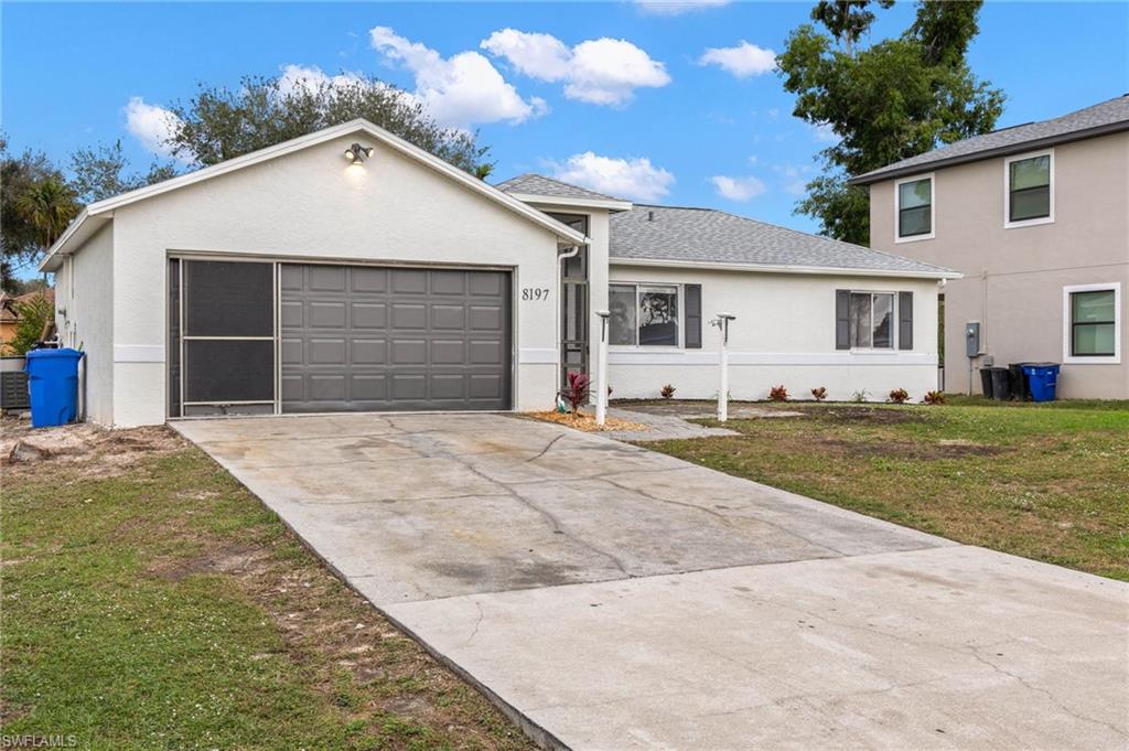 8197 Anhinga Road Fort Myers, FL 33967 - Photo 3 of 30 Gallery Image 3