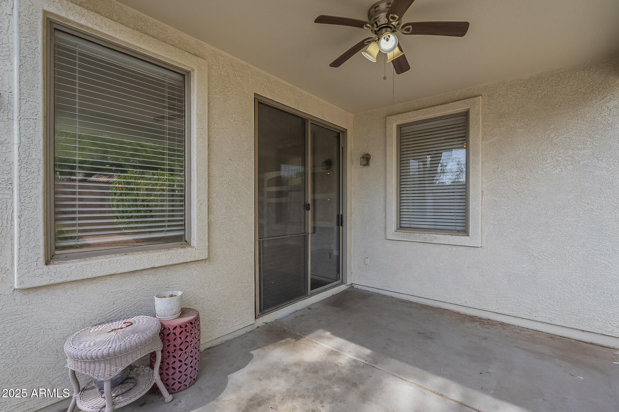 15902 West Hearn Road Surprise, AZ 85379 - Photo 60 of 73 a view of livingroom with furniture and window
