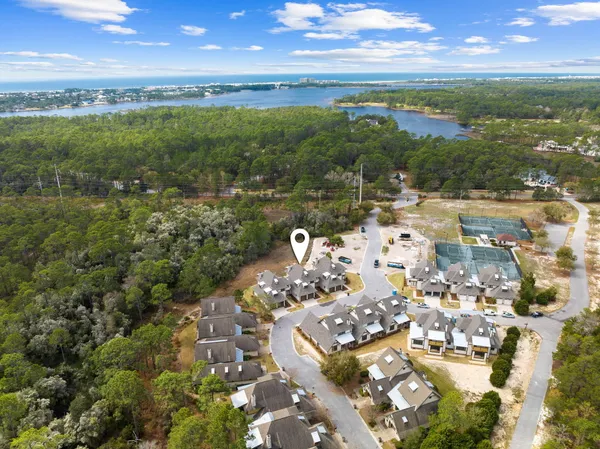 $795,000 | 1408 Courtside Drive, Unit 601, Panama City Beach, FL 32413