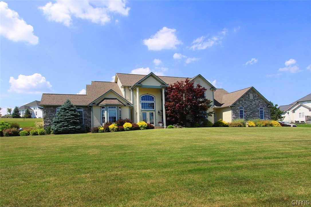 6205 Rossiter Road DeWitt, NY 13078 - Photo 1 of 1