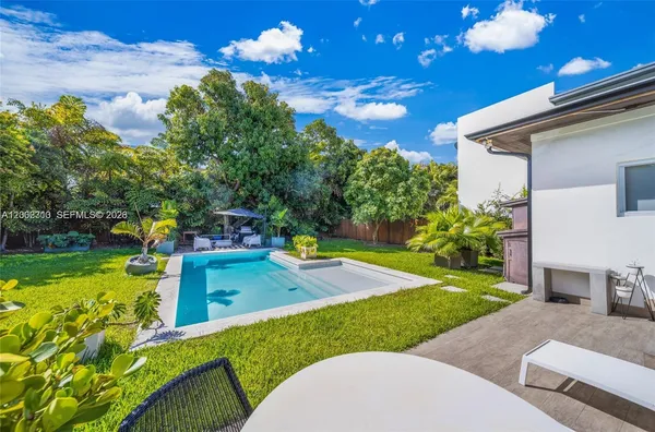 $10,000 | 3531 Southwest 1st Avenue, Miami, FL 33145
